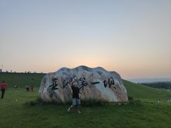 -洈水景区