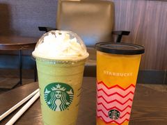 -星巴克(常州丰臣国际广场店)