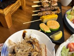 -森味花园·日本料理(伊藤洋华堂亚运村店)