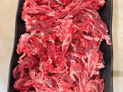 -潮汕良记牛肉火锅(洪武路店)