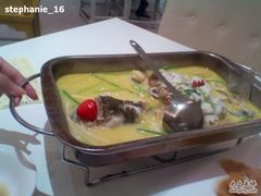鱼羊鲜 -新白鹿餐厅(西湖银泰店)