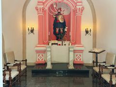 -澳门圣地牙哥古堡酒店