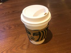 -星巴克(新达汇三林店)