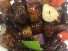 -御花园·粤菜·海鲜火锅(中山公园店)
