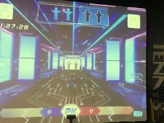 -极限PLAY运动娱乐新世界·团建派对潮玩休闲馆·室内蹦极高空游乐园