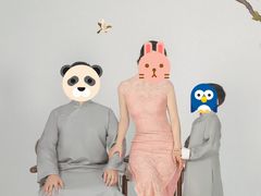 -正午照相馆·全家福·证件照·轻写真