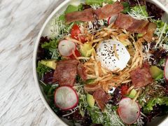 -The Rug Cafe(王府中环店)