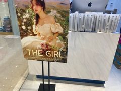 -海马体照相馆(大连柏威年购物中心店)