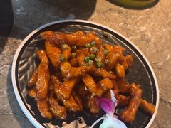 -前海沿·青岛菜(李沧万达店)