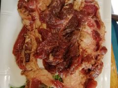 -好旺角齐市鲜切牛自助烤肉(农林五道街总店)