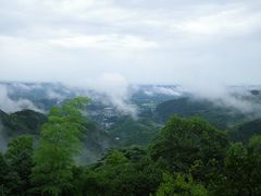-莫干山风景区
