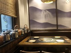 -山城鼎重庆老火锅(西安钟楼店)