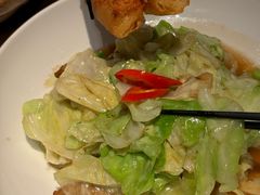 -汤城小厨•粤菜•靓汤(金融街店)