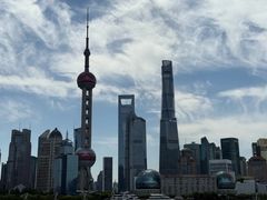 -上海市外滩历史纪念馆
