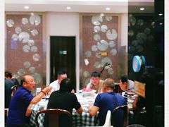 -紫光园·烤鸭·北京菜(劲松店)