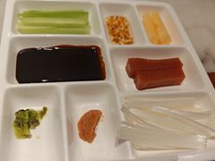 -鸭匠食府·挂炉烤鸭·新京菜(阜成路店)