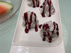 -香融府·烤鸭·家常菜(马家堡路店)