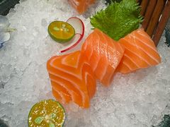-炙柒Sekinana·精致日料(合生汇店)