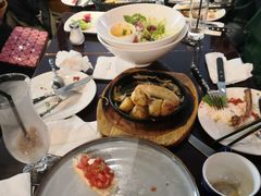 -bluefrog蓝蛙(悠唐购物中心店)