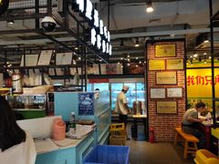 -钢管厂五区小郡肝串串香(车公庙店)