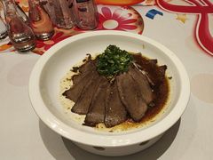 -老地方酒楼(红旗路店)