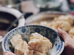 -无名氏宵夜小摊(祝家三姐妹馄饨店)