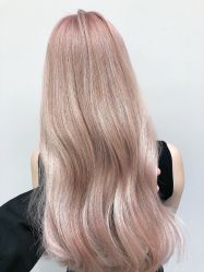 -MRMODE时尚先生美发沙龙