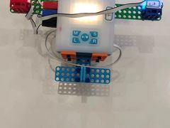 -乐博乐博少儿编程·AI机器人编程·信息学竞赛(桃园校区)