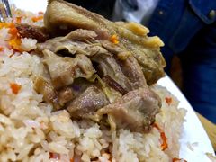 -塔斯提抓饭(东城汇店)