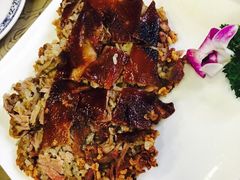 -土桥手掌鸡·26年灌县老味道(都江堰店)