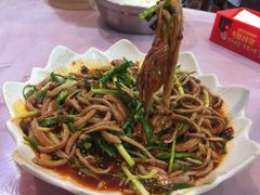 -洪霞餐馆