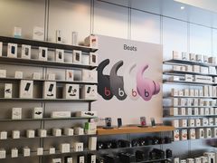 -Apple零售店(成都太古里店)