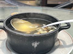 -魁盛居百年鲁菜馆(中林路店)