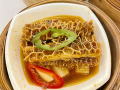 金钱肚-君逸酒店·万寿宫(横岗店)