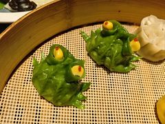 -德发长·花式蒸饺(大唐不夜城店)