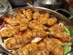 -黄记煌三汁焖锅(欢乐海岸店)