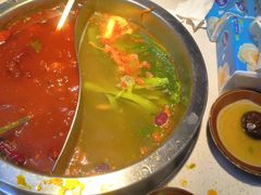 -芈重山老火锅(广州首店)