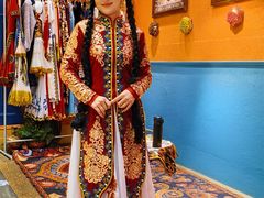 -双公羊·馕坑烤全羊(奥体店)