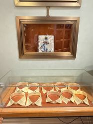 -胤一红帮手工西服定制(日湖店)