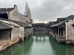 -乌镇景区