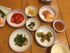 -长寿参鸡汤(朝韩风情街店)