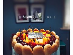 -DIY SWEET21(升平路店)