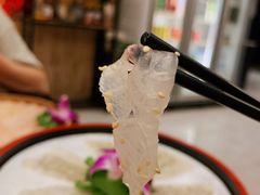 -草鱼先生潮州鱼生·虾生(新厦花园店)