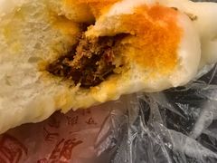 -清泉阁包子铺(中山路店)
