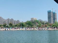 -滨湖塘西河公园