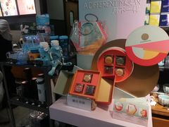 -星巴克(上海虹桥新天地二店)