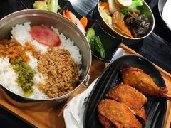 -小明同学(三里屯店)