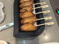 -海底捞火锅(奥森店)