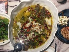-凯荟·不止酸菜鱼(广州鸿德国际店)