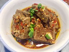 老长沙臭豆腐-大碗厨 25年老字号 现炒湘菜(四季天地店)